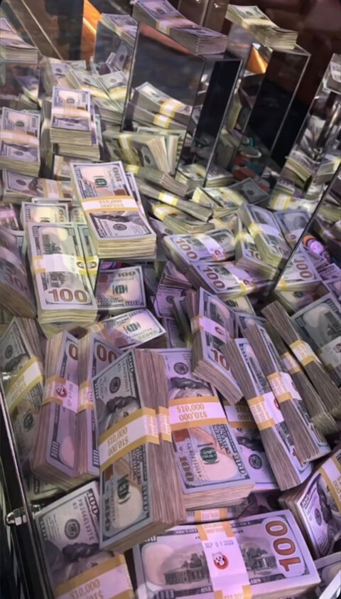 badgirlnev onlyfans leaked picture 1