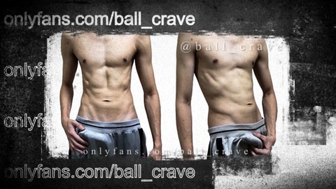 ball_crave-free onlyfans leaked picture 1