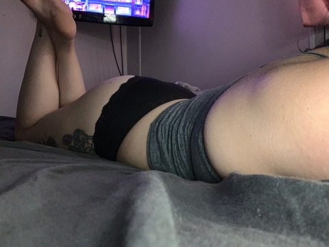 ballerinabina onlyfans leaked picture 1