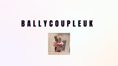 ballycouplefree onlyfans leaked picture 1