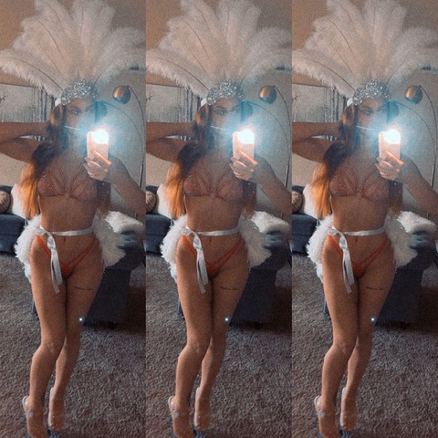 bambibean onlyfans leaked picture 1