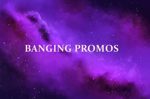 banginpromotions onlyfans leaked picture 1