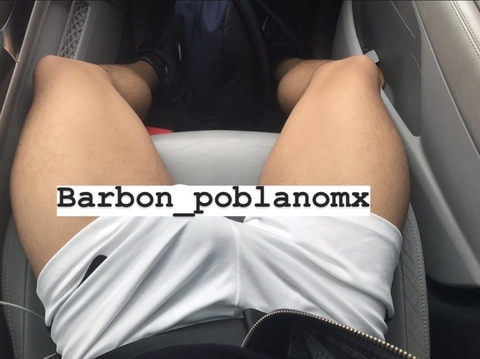 barbon_poblano onlyfans leaked picture 1
