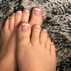 barefootloves onlyfans leaked picture 1