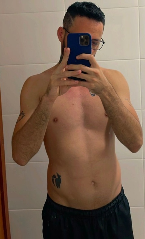 basiliocerri onlyfans leaked picture 1