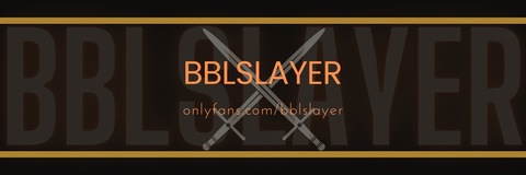 bblslayernoppv onlyfans leaked picture 1