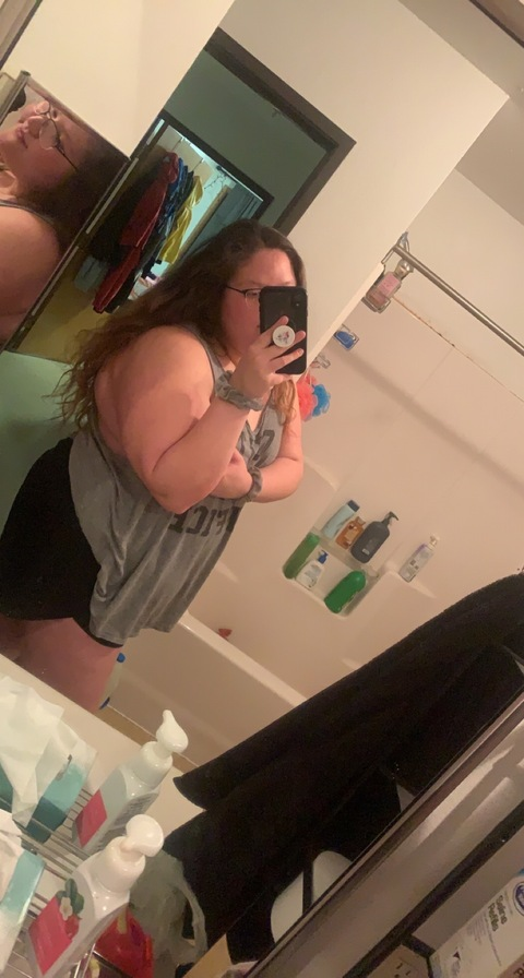 bbw_hl22 onlyfans leaked picture 1