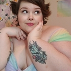 bbwbeccabae onlyfans leaked picture 1