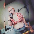 bbwstonerbae onlyfans leaked picture 1