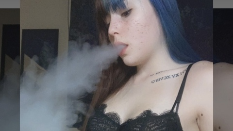 bbycrystal420 onlyfans leaked picture 1