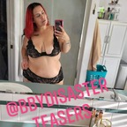 bbydisaster onlyfans leaked picture 1
