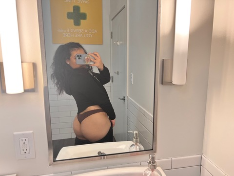bbyyguurl onlyfans leaked picture 1