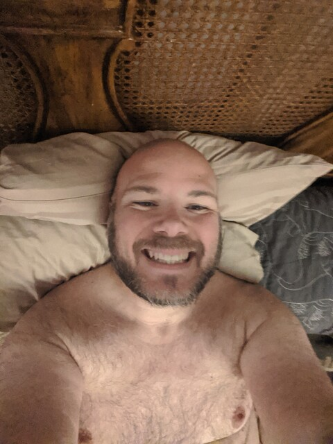 bearbob onlyfans leaked picture 1