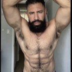 Profile picture of beardmusclefuck