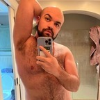 bearpuddingnyc onlyfans leaked picture 1