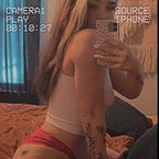 becca_babygirl onlyfans leaked picture 1