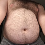 beefiestbear onlyfans leaked picture 1