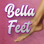 Profile picture of bellafeetstudio