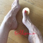 Profile picture of bellisama-feet