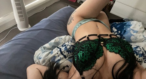 berryliciousxoxo onlyfans leaked picture 1