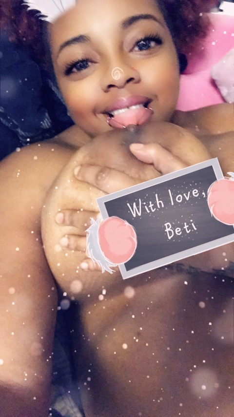 betiboop92 onlyfans leaked picture 1