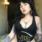 bettiebardotx onlyfans leaked picture 1