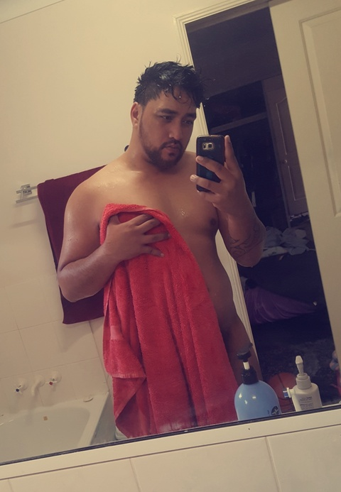 bi_maorixxx onlyfans leaked picture 1