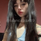 biancabitx69 onlyfans leaked picture 1