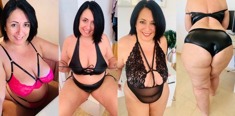 big_mama69 onlyfans leaked picture 1
