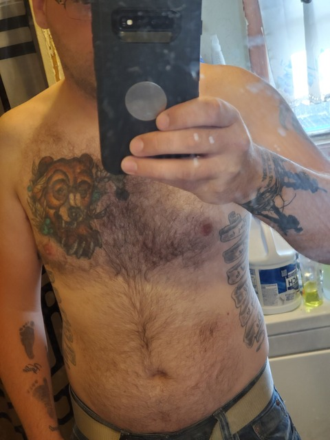 bigace89 onlyfans leaked picture 1