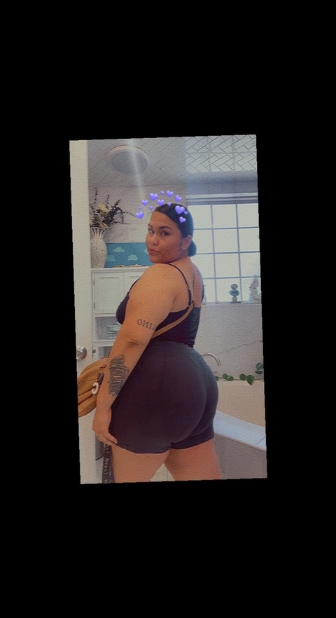 bigbabyceecee onlyfans leaked picture 1