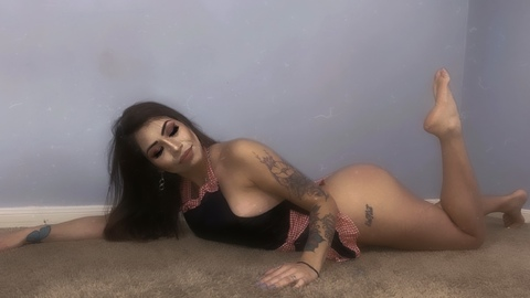 bigbagbxtch onlyfans leaked picture 1
