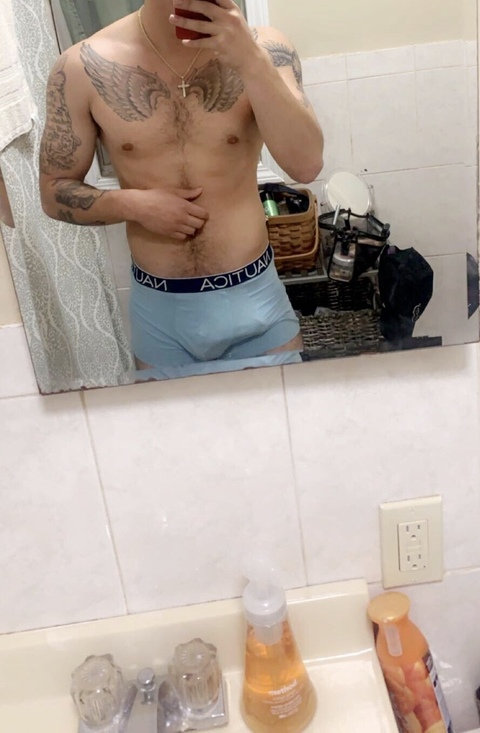 bigdickenergy23 onlyfans leaked picture 1