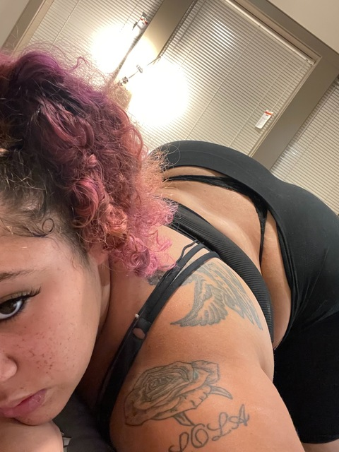 biggbunz1998 onlyfans leaked picture 1