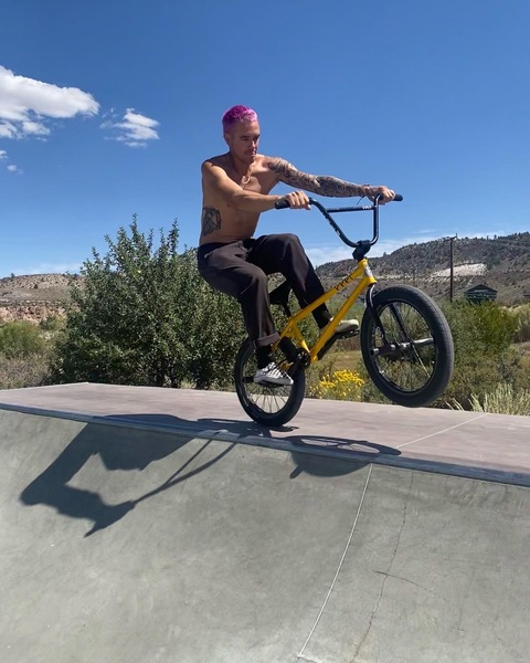 bigkeatbmx onlyfans leaked picture 1
