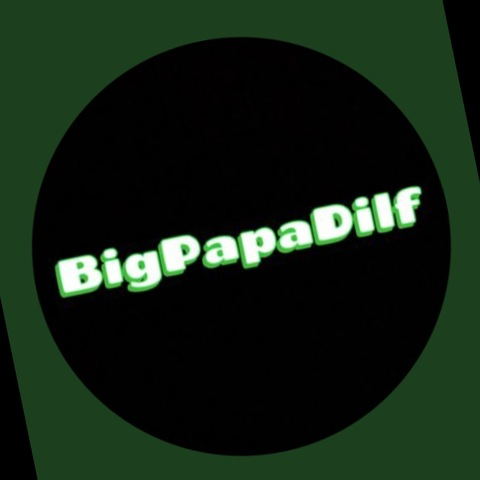 bigpapadilf onlyfans leaked picture 1