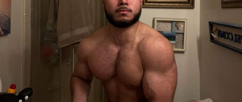 bigpapichaos onlyfans leaked picture 1