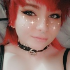 bigtiddie-gothkittie onlyfans leaked picture 1