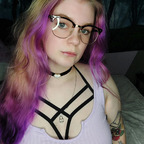 biohviolet onlyfans leaked picture 1