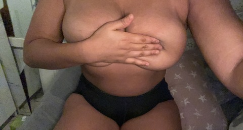 blackbootysavage onlyfans leaked picture 1