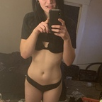 blackroses420 onlyfans leaked picture 1