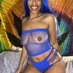 bleuhendrixx onlyfans leaked picture 1