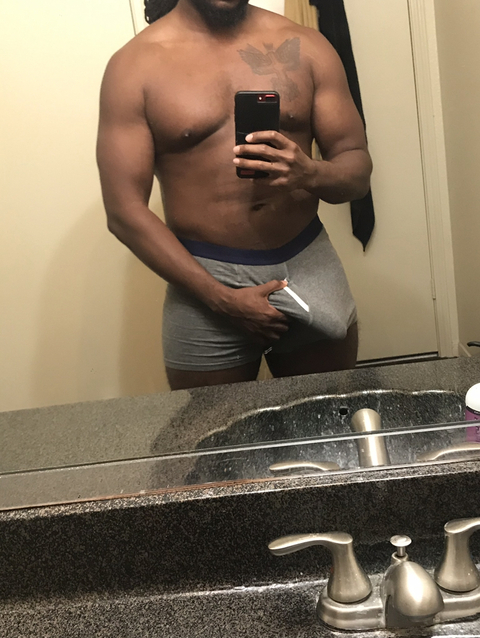 blkknightxxx onlyfans leaked picture 1