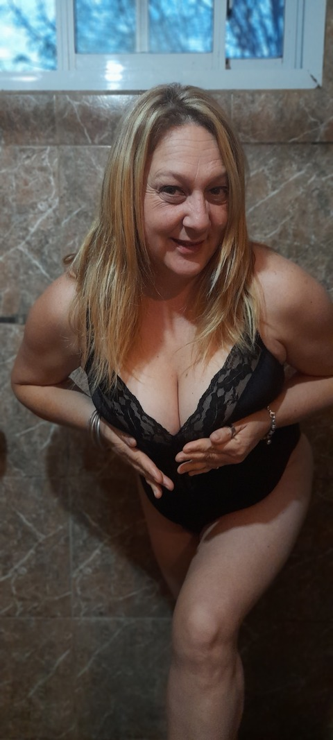 blondaragazza74 onlyfans leaked picture 1