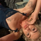 blondeandabaddie onlyfans leaked picture 1