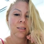 blondelatinmom69 onlyfans leaked picture 1