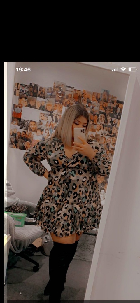 blondiiiiiii onlyfans leaked picture 1