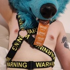 Profile picture of bluedaddywolf