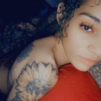 blusunflower onlyfans leaked picture 1