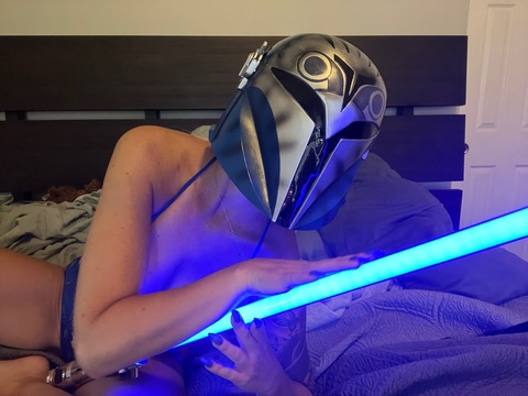 bo-katan-tease onlyfans leaked picture 1